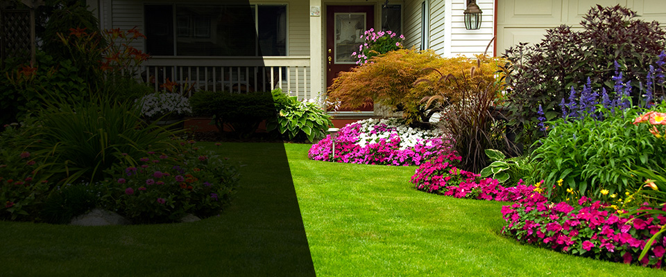 Hugoton Landscapers