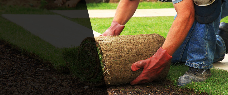 Hugoton Landscapers
