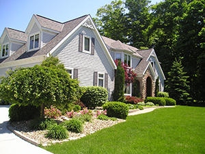 Landscapers and Lawncare Services in Hugoton, KS