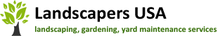 Hugoton Landscapers
